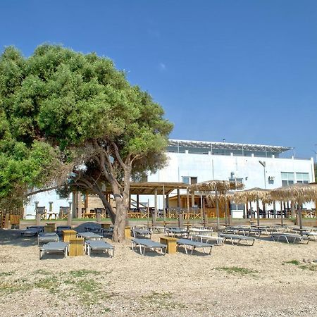 Epipleon Luxury Suites - 107 - Διαμέρισμα 85Τμ - Θέα Στη Θάλασσα نافبكْتوس المظهر الخارجي الصورة